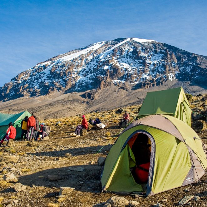 Machame-Camp-2-kilimanjaro